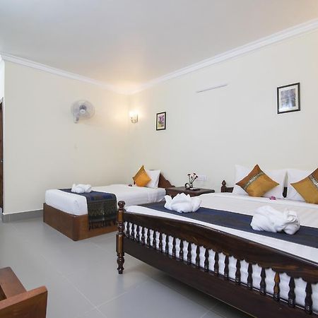 Chamraoen'S Home سيام ريب المظهر الخارجي الصورة
