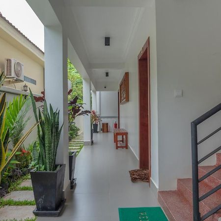 Chamraoen'S Home سيام ريب المظهر الخارجي الصورة