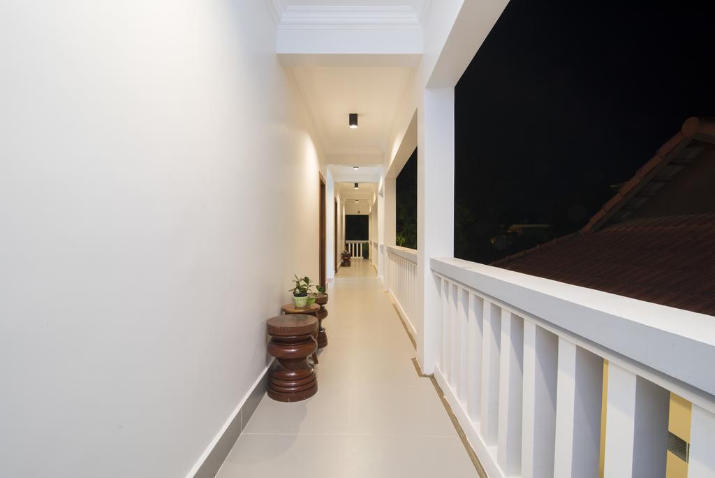 Chamraoen'S Home سيام ريب المظهر الخارجي الصورة