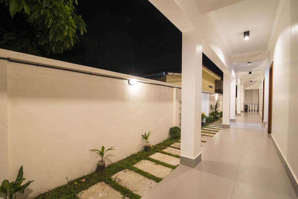 Chamraoen'S Home سيام ريب المظهر الخارجي الصورة