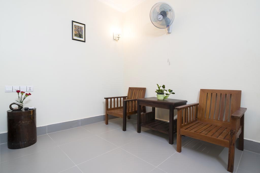 Chamraoen'S Home سيام ريب المظهر الخارجي الصورة