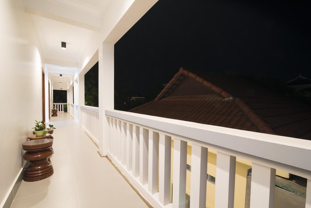 Chamraoen'S Home سيام ريب المظهر الخارجي الصورة