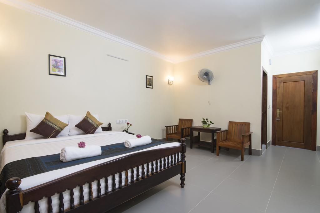 Chamraoen'S Home سيام ريب المظهر الخارجي الصورة