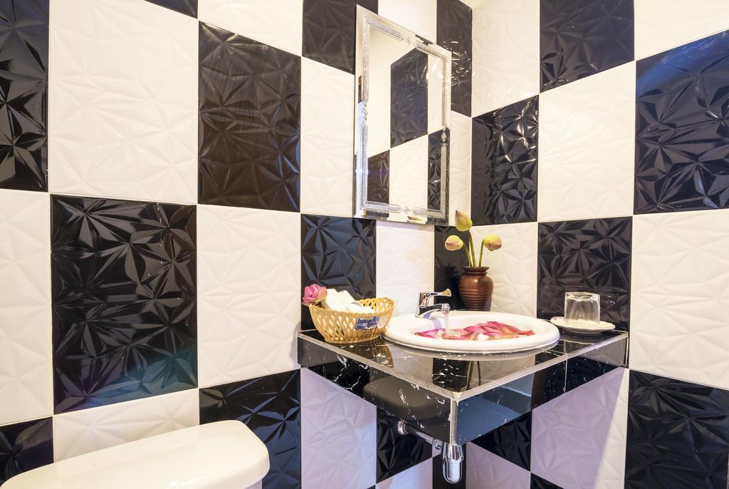 Chamraoen'S Home سيام ريب المظهر الخارجي الصورة