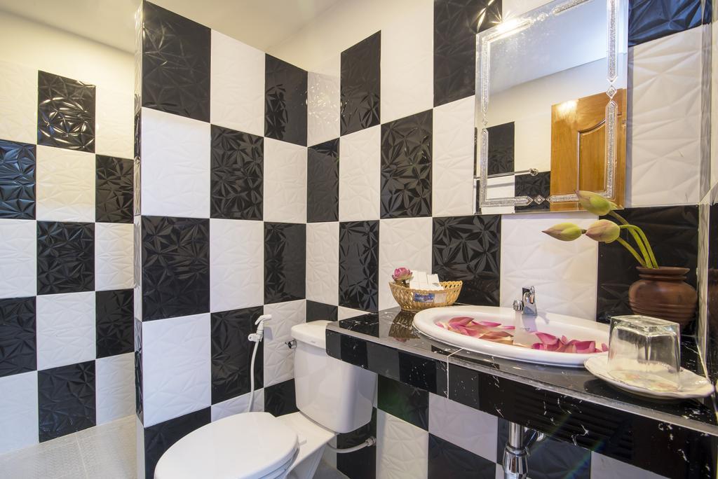 Chamraoen'S Home سيام ريب المظهر الخارجي الصورة