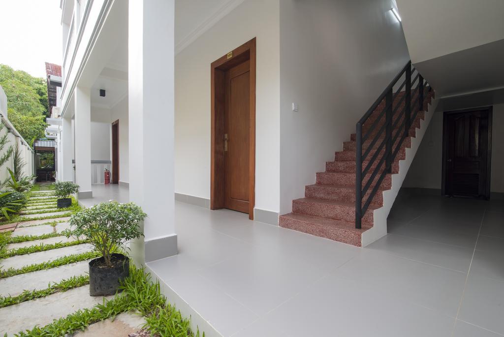 Chamraoen'S Home سيام ريب المظهر الخارجي الصورة