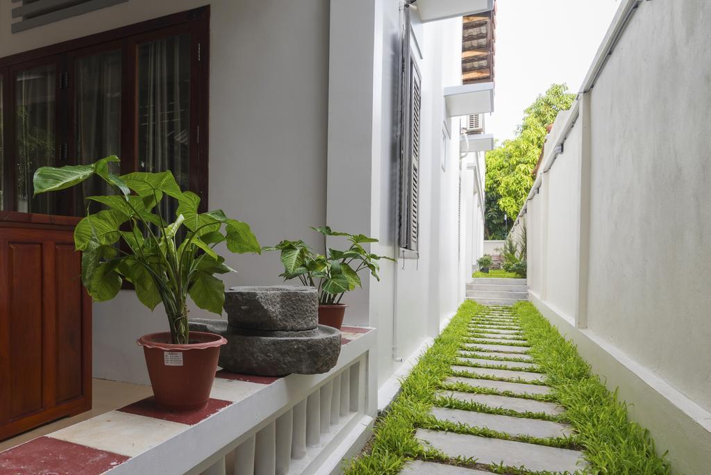 Chamraoen'S Home سيام ريب المظهر الخارجي الصورة