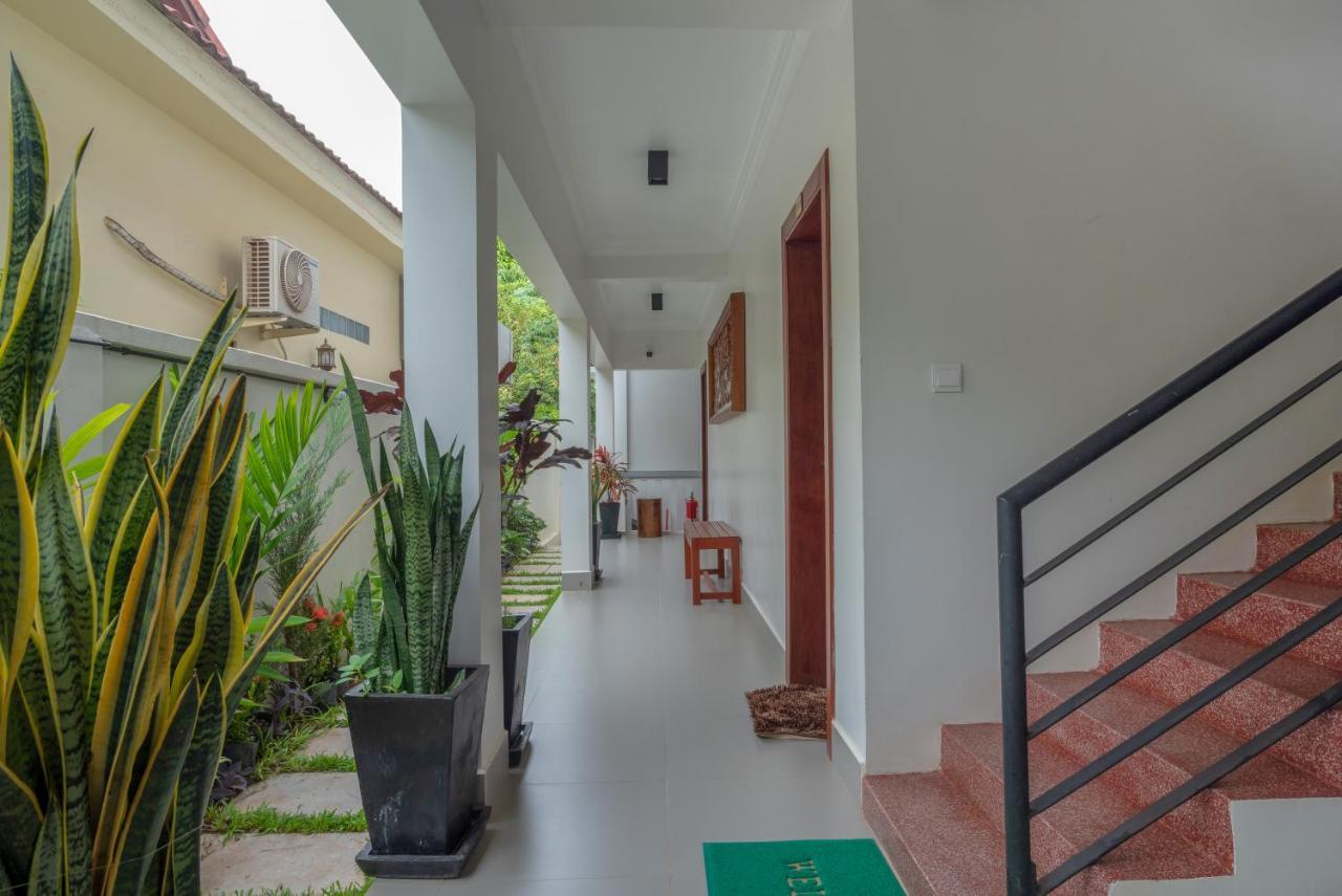 Chamraoen'S Home سيام ريب المظهر الخارجي الصورة