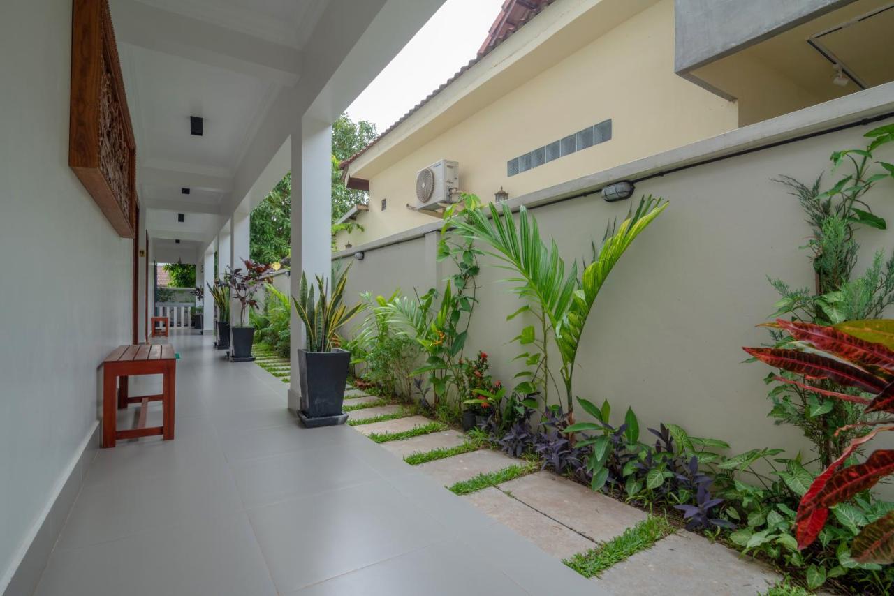 Chamraoen'S Home سيام ريب المظهر الخارجي الصورة